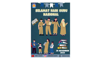 Hari Guru Nasional