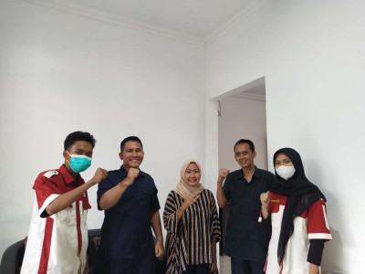 Monitoring Siswa PKL, Konsentrasi Keahlian Mekatronika