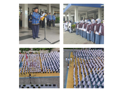 Upacara Hari Sumpah Pemuda 28 Oktober 2022