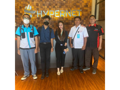 Monitoring Siswa PKL, Konsentrasi Keahlian SIJA