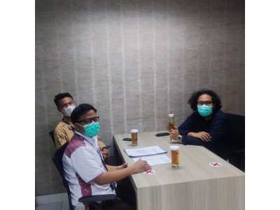 Monitoring Siswa PKL, Konsentrasi Keahlian Mekatronika