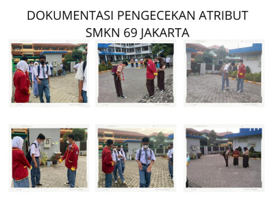 Dokumentasi Pengecekan Atribut
