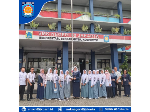 Juara 2 Pentas Seni Budaya Nusantara 