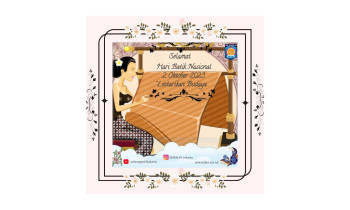 Hari Batik Nasional