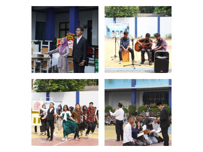 Memperingati Hari Pendidikan Nasional 2024