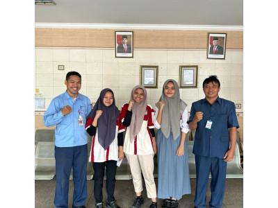 Monitoring Siswa PKL, Konsentrasi Keahlian Mekatronika