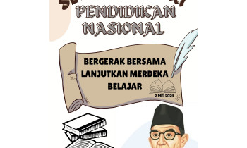 Hari Pendidikan Nasional Tahun 2024