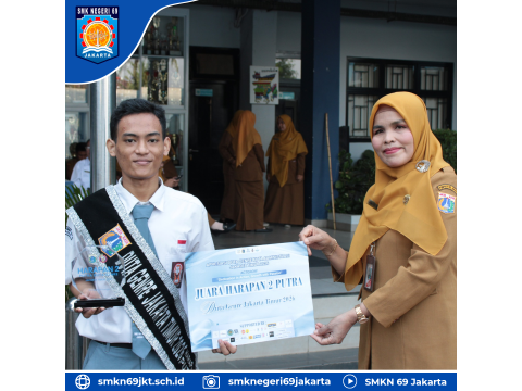 Duta Generasi Berencana Jakarta Timur