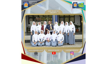 Juara 2 Lomba Tari Kreasi Nusantara 