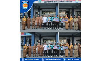 Lomba Tingkat Nasional Event Digifest