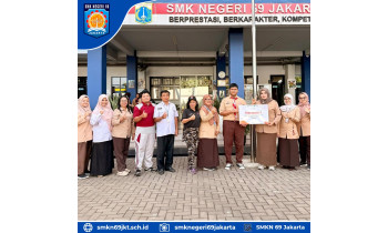 LOMBA KARYA GENERATIVE ARTIFICIAL INTELLIGENCE