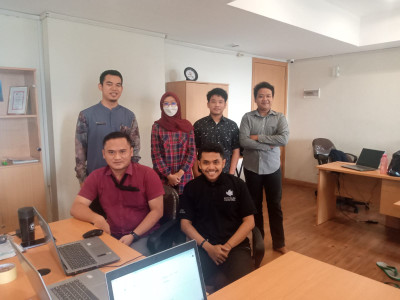 Monitoring Siswa PKL, Konsentrasi Keahlian SIJA