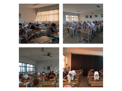 Assesmen Sumatif Akhir Tahun 08 Juni 2023