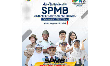 Jalur SPMB SMK 2025/2026