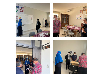 Dokumentasi Akreditasi Sekolah