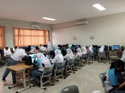 Dokumentasi IT Club