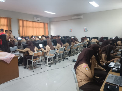 Dokumentasi IT Club