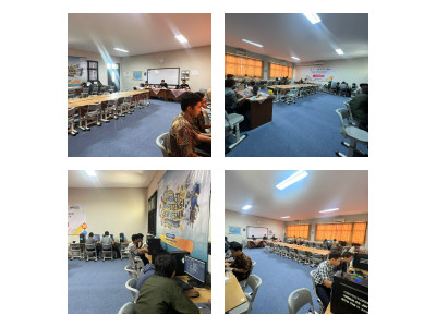 LKS Cyber Security Tigkat Provinsi DKI Jakarta Tahun 2023