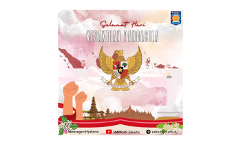 Hari Kesaktian Pancasila
