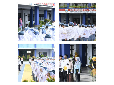 Upacara Hari Guru Nasional 27 November 2023