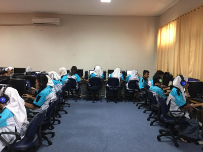 Dokumentasi IT Club