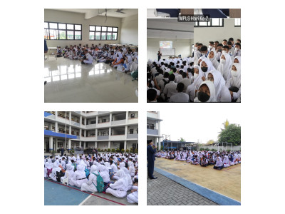 Dokumentasi MPLS 2022
