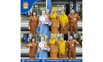 Juara 1 Kejuaraan Taekwondo Tingkat Nasional Jakarta Open 2026