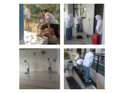 Jumat Bersih