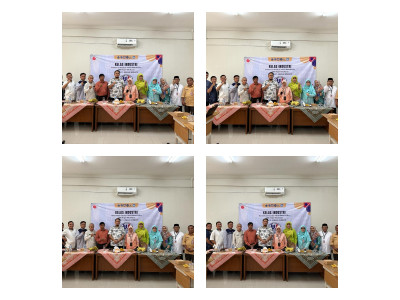 Kelas Industri Teknik Mekatronika  08 Desember 2023