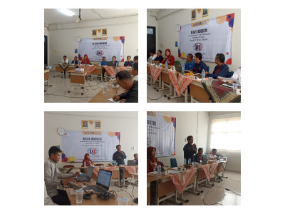 Kelas Industri Teknik Mekatronika