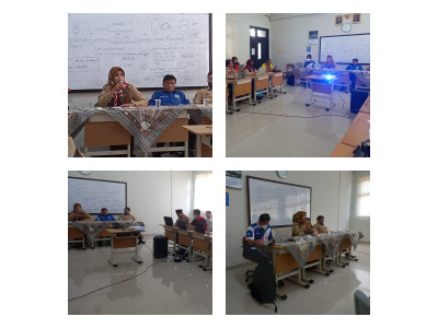 Pelatihan E-Rapor Kurikulum Merdeka