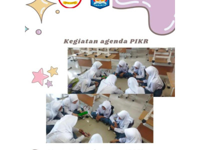 Dokumentasi PIK R