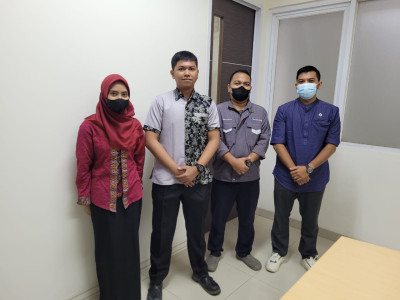 Monitoring Siswa PKL, Konsentrasi  Keahlian SIJA