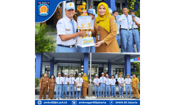 Juara 2 Lomba Futsal ONEOVENCUP