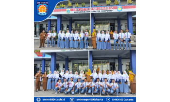 KOBB SAHABAT BARIS JUARA MADYA 3 