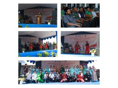 Dokumentasi Kegiatan P5 15 Juni 2023