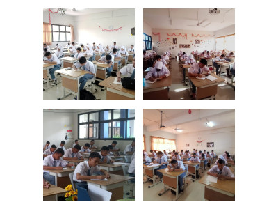 Sumatif Tengah Semester Ganjil Tahun Ajaran 2023/2024 26 September 2023