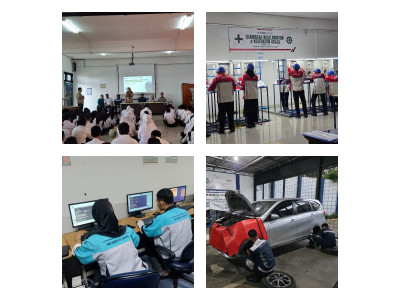 Sertifikasi Kompetensi Bantuan Untuk Murid 2025/2026