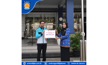 Juara 3 Datathon 2026 Penyelenggara Fakultas ilmu komputer UI