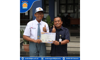 Medali Perak Olimpiade Bahasa Inggris