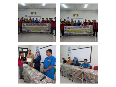 Pusat Pelatihan Kerja Daerah Jakarta Timur