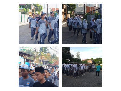 Jalan Sehat