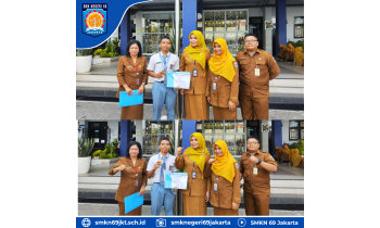 JUARA 2 TANDING REMAJA PUTRA KELAS ESRI GUNTING STUDENT CHAMPIONSHIP 2026