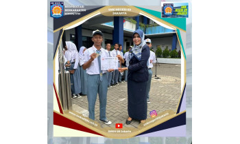Juara 2 Tanding Putra Kelas E Kejuaraan Pencak Silat