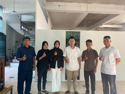 Monitoring Siswa PKL, Konsentrasi Keahlian SIJA