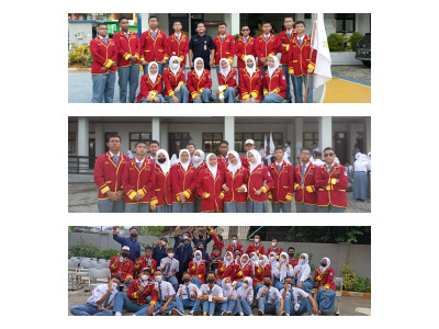 Dokumentasi MPK