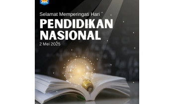 Hari Pendidikan Nasional Tahun 2025