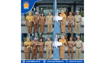 Juara 2 Silat Tanding Remaja Putri 