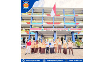 LOMBA JAKREADBOOK 2025 Tingkat Provinsi DKI Jakarta