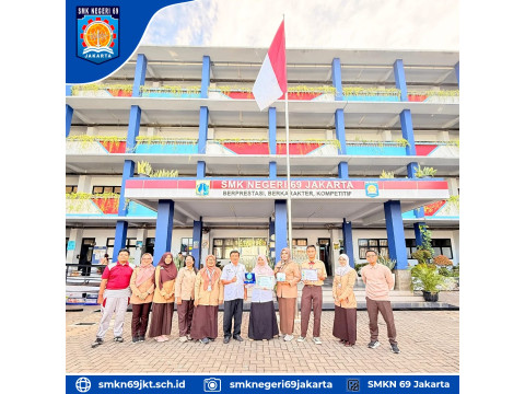 LOMBA JAKREADBOOK 2025 Tingkat Provinsi DKI Jakarta